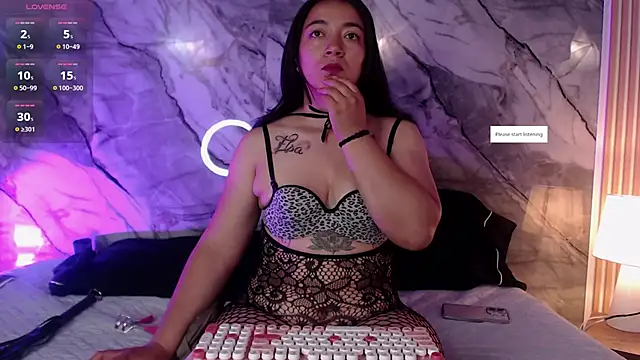 ginebraass online show from 13, 3, 2026