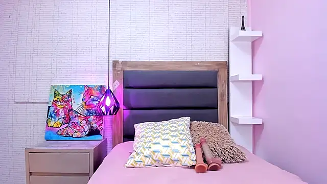 IRENNEBLAZER online show from 4, 2, 2026