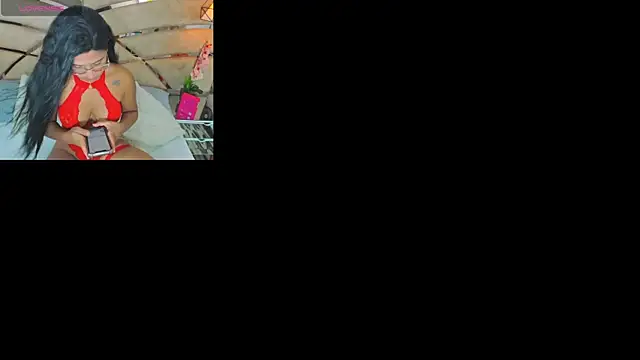 PARKERTHOMPSON online show from 22, 11, 2025