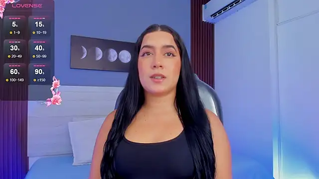 Amy Leah online show from 29, 4, 2026