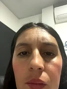 Snapshot of 17-ABBY_01 chatting on 19, 11, 2025 17-ABBY 01 online show from 19, 11, 2025