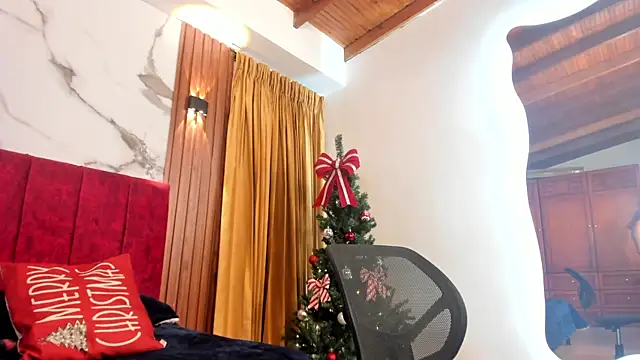 hailey-frost online show from 16, 12, 2025