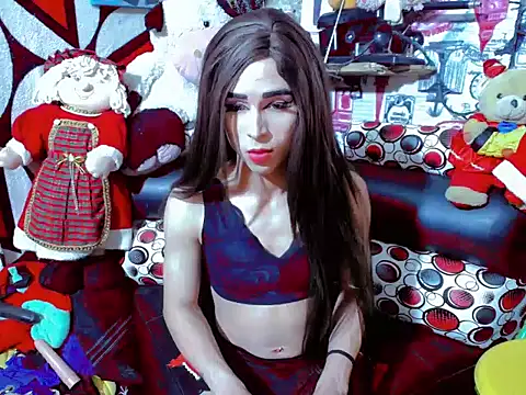 rosalia 77 online show from 30, 11, 2025