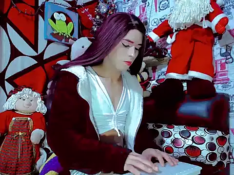 rosalia 77 online show from 3, 12, 2025