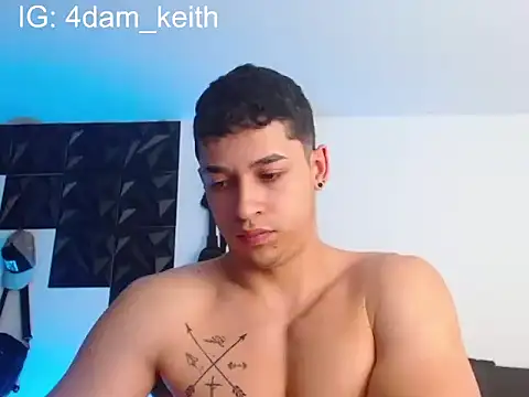 adam keith online show from 14, 11, 2025