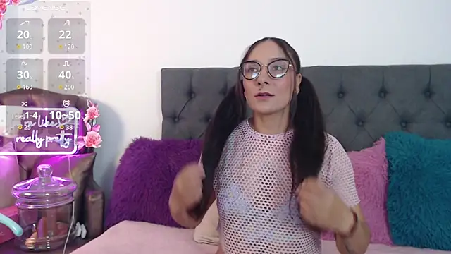 maripa0  69 online show from 16, 3, 2026