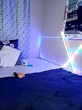 Eve Scarlet online show from 28, 3, 2026