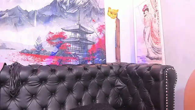 Greiz SubKimura online show from 24, 2, 2026