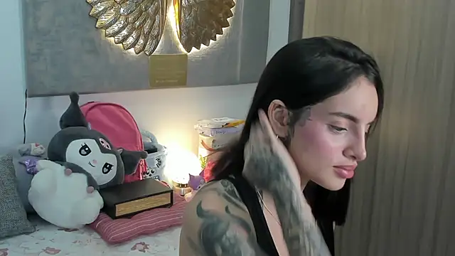 Angeline smith1 online show from 16, 11, 2025