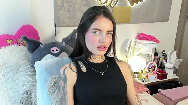 Angeline smith1 online show from 20, 11, 2025