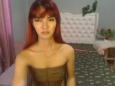 Goddes Trexa online show from 10, 11, 2025