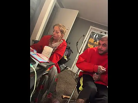 Snapshot of trickydickydaddy chatting on 6, 5, 2026 trickydickydaddy online show from 6, 5, 2026