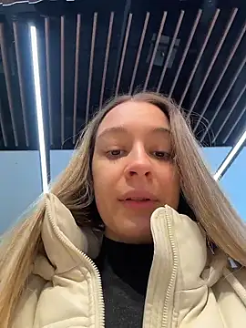 SashaCatt online show from 11, 1, 2026