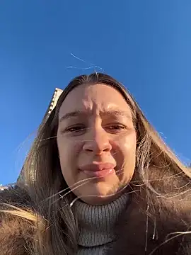 SashaCatt online show from 3, 2, 2026