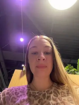 SashaCatt online show from 22, 2, 2026