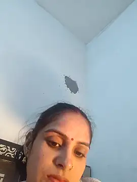 Snapshot of shifali21girl chatting on 1, 12, 2025 shifali21girl online show from 1, 12, 2025