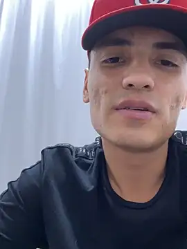 Snapshot of JrcerO2 chatting on 2, 6, 2026 JrcerO2 online show from 2, 6, 2026