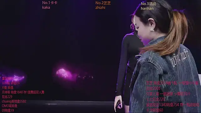 HHH-777 online show from 5, 12, 2025