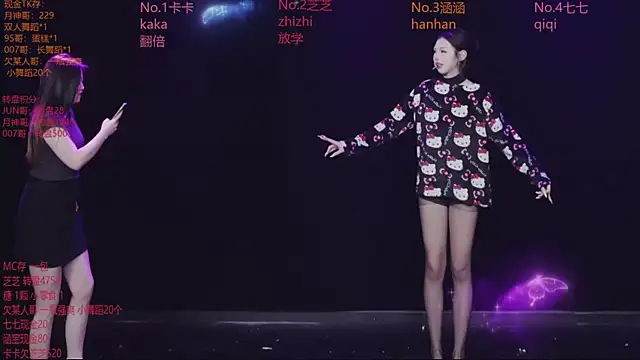 HHH-777 online show from 21, 12, 2025