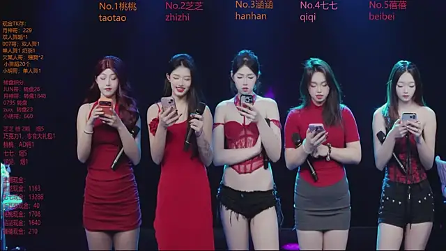 HHH-777 online show from 1, 2, 2026