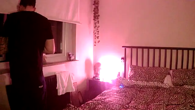 mikeyboys online show from 21, 11, 2025