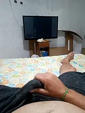 Snapshot of Lupercinio chatting on 14, 11, 2025 Lupercinio online show from 14, 11, 2025