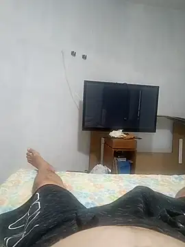 Snapshot of Lupercinio chatting on 15, 11, 2025 Lupercinio online show from 15, 11, 2025