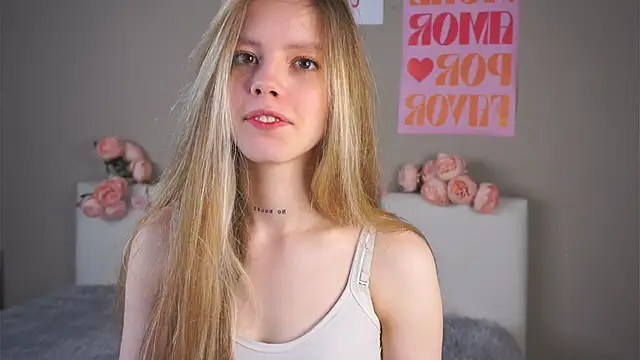 TiffinyMergist online show from 26, 11, 2025