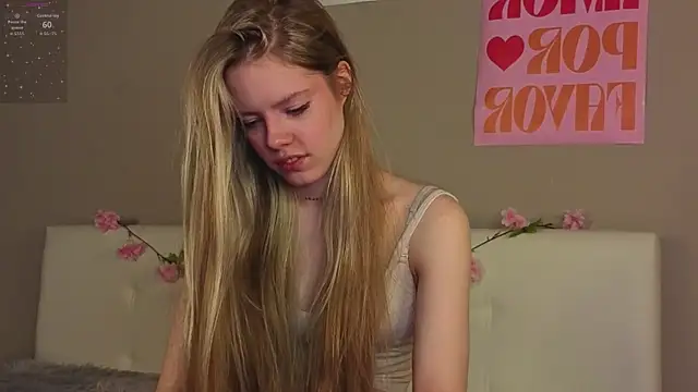 TiffinyMergist online show from 5, 12, 2025