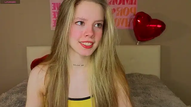 TiffinyMergist online show from 20, 2, 2026