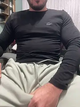 DARK0924 online show from 17, 12, 2025