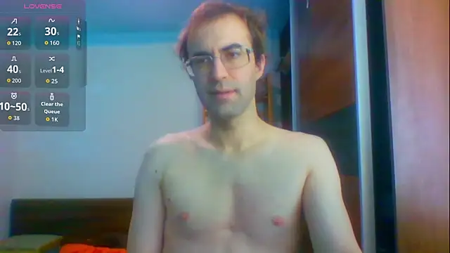 Snapshot of albertpassive chatting on 18, 5, 2026 albertpassive online show from 18, 5, 2026