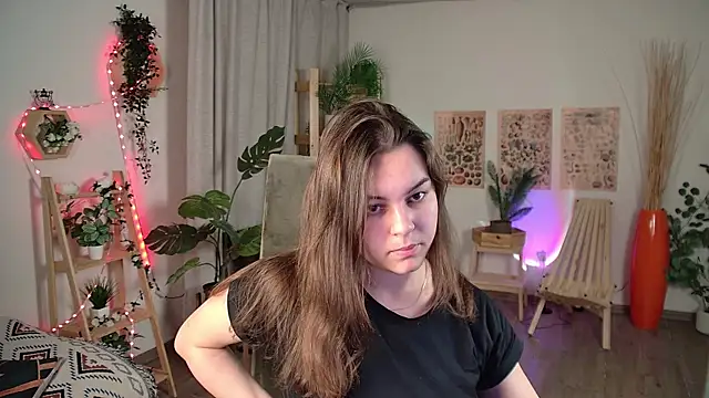 Snapshot of FrancescaCavaliere chatting on 19, 7, 2026 FrancescaCavaliere online show from 19, 7, 2026
