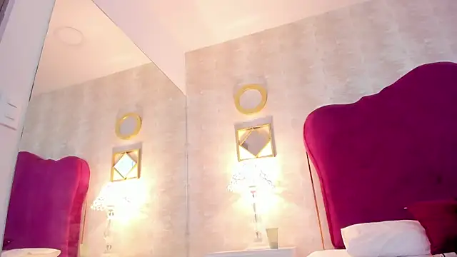 Snapshot of EllaEvanz chatting on 26, 2, 2026 EllaEvanz online show from 26, 2, 2026