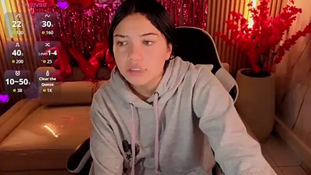 venus velvet tp online show from 13, 2, 2026