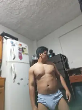 Zack1225 online show from 28, 3, 2026