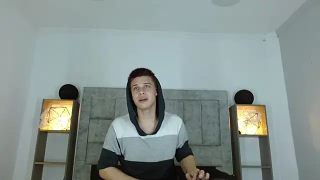 Liam York  online show from 15, 1, 2026