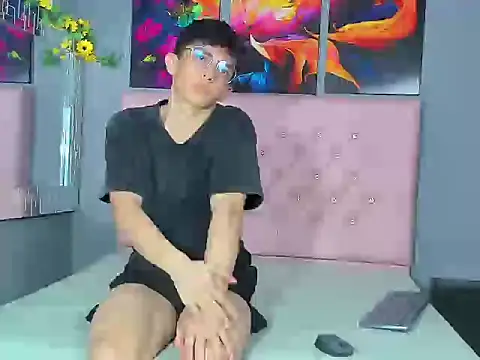 ElanGiraldo online show from 13, 2, 2026