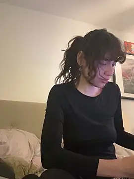 Snapshot of hibanaduo chatting on 19, 2, 2026 hibanaduo online show from 19, 2, 2026