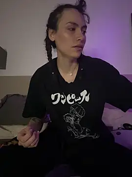 Snapshot of hibanaduo chatting on 25, 2, 2026 hibanaduo online show from 25, 2, 2026