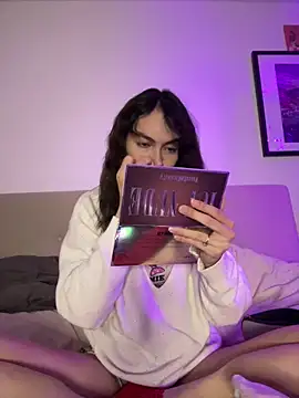 Snapshot of hibanaduo chatting on 27, 2, 2026 hibanaduo online show from 27, 2, 2026