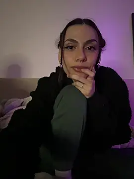 Snapshot of hibanaduo chatting on 7, 3, 2026 hibanaduo online show from 7, 3, 2026