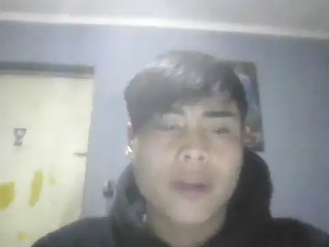 Snapshot of yoelparadodel69 chatting on 19, 6, 2026 yoelparadodel69 online show from 19, 6, 2026