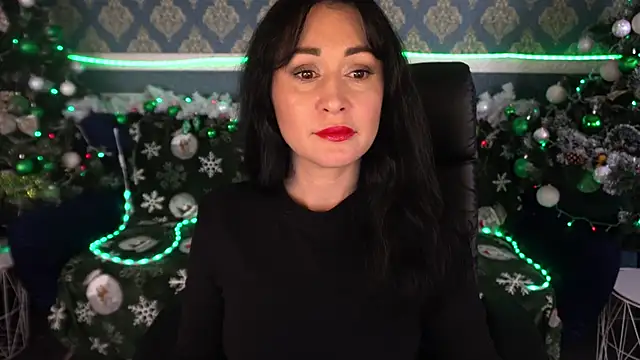 CarolinaaFoxyyy online show from 17, 12, 2025