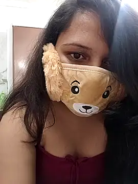 Kamna Hotty online show from 20, 11, 2025