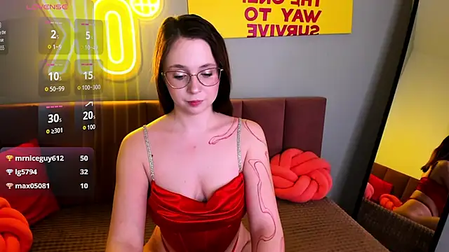 Snapshot of Erica_Nelson chatting on 1, 2, 2026 Erica Nelson online show from 1, 2, 2026