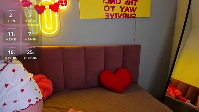 Snapshot of Erica_Nelson chatting on 24, 2, 2026 Erica Nelson online show from 24, 2, 2026