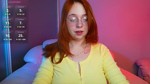 Erica Nelson online show from 4, 4, 2026