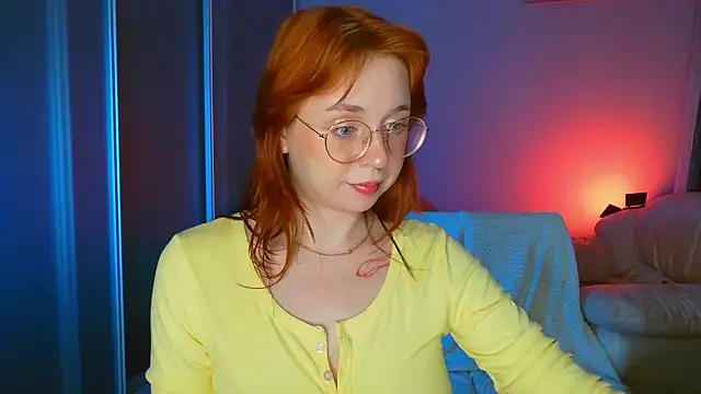 Snapshot of Erica_Nelson chatting on 13, 6, 2026 Erica Nelson online show from 13, 6, 2026