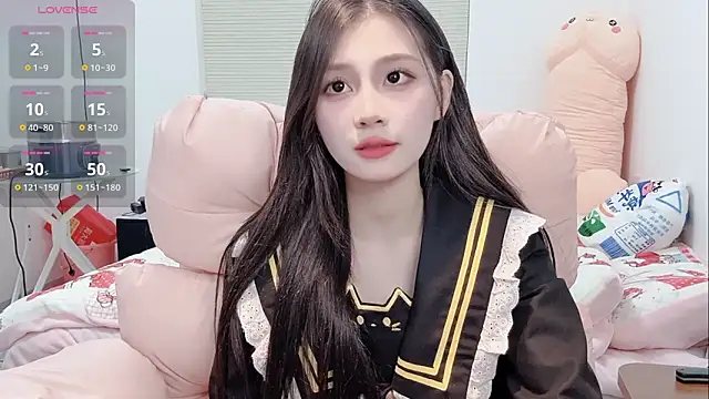 lris-Beauty online show from 10, 2, 2026